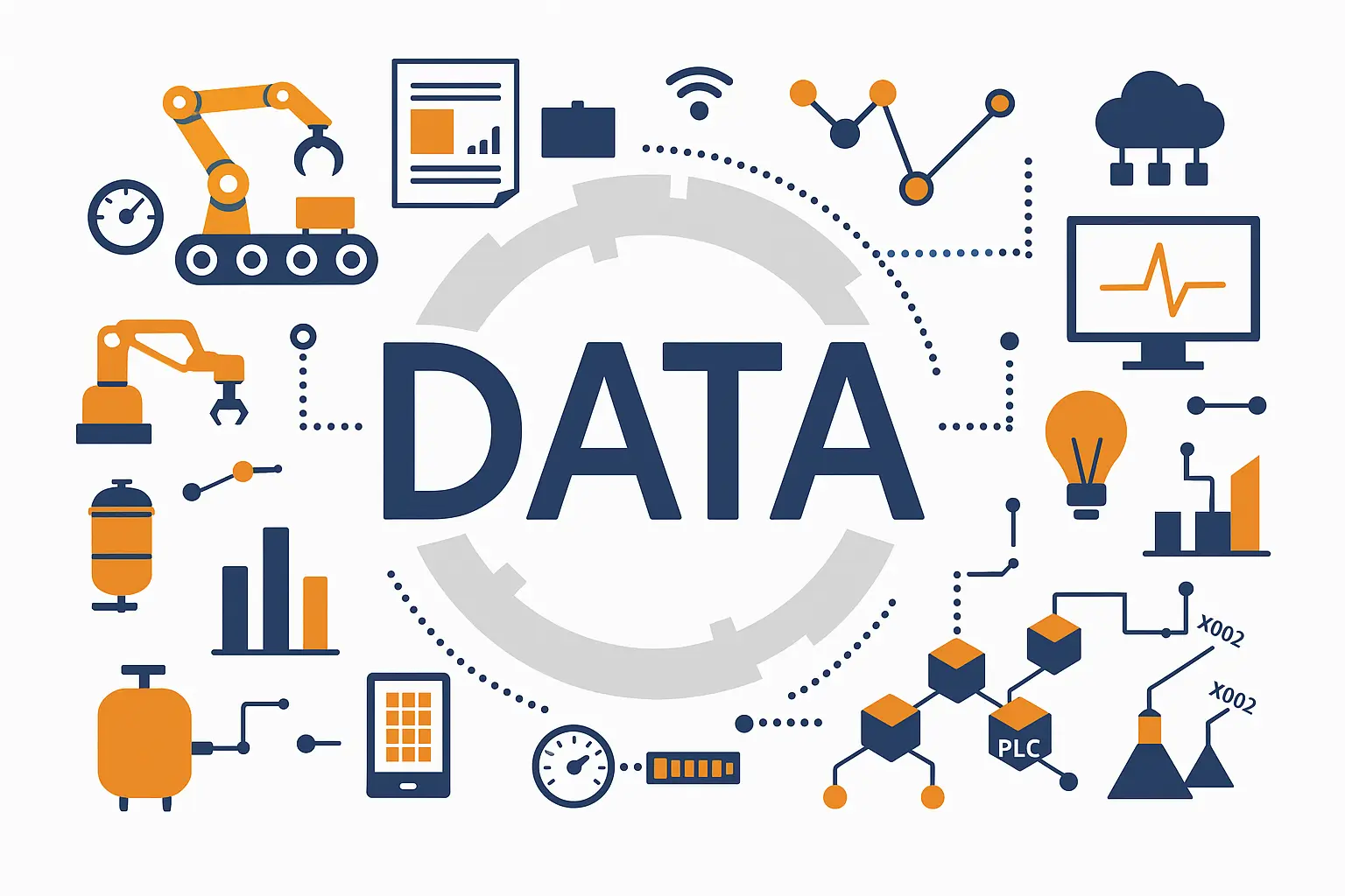 Data platform Appomax 