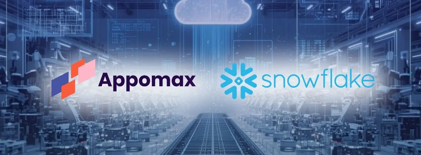 Appomax snowflake
