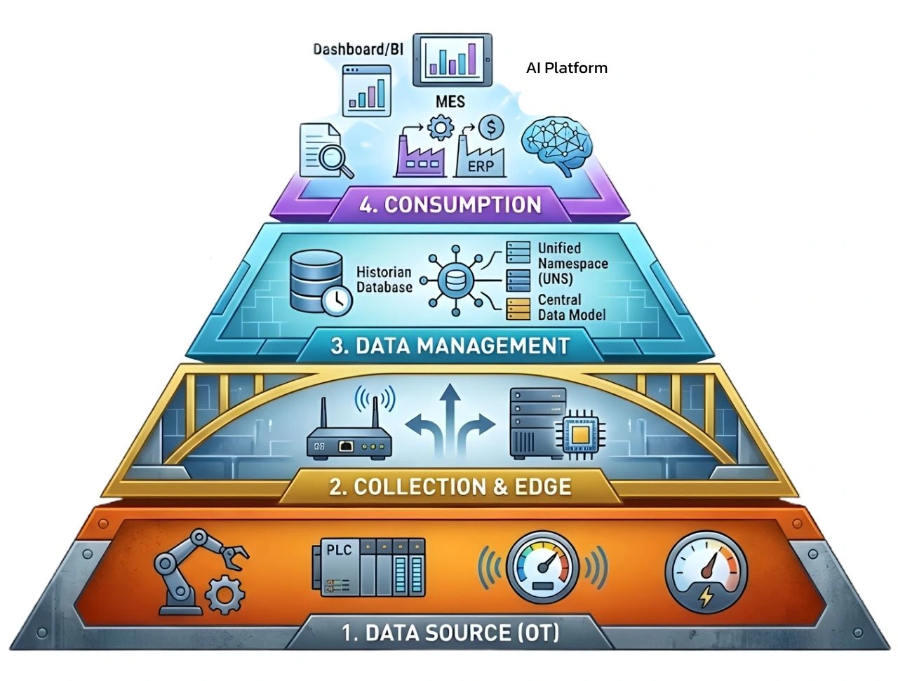 data layer