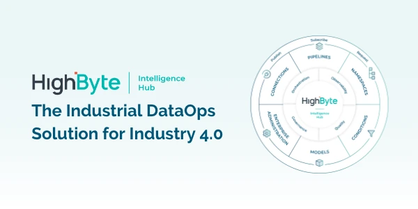 HighByte DataOps