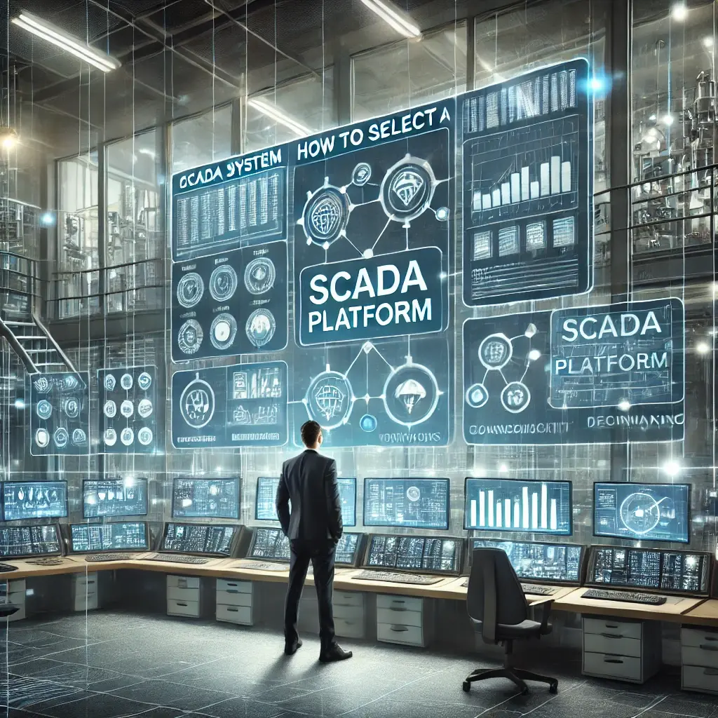 choice Scada