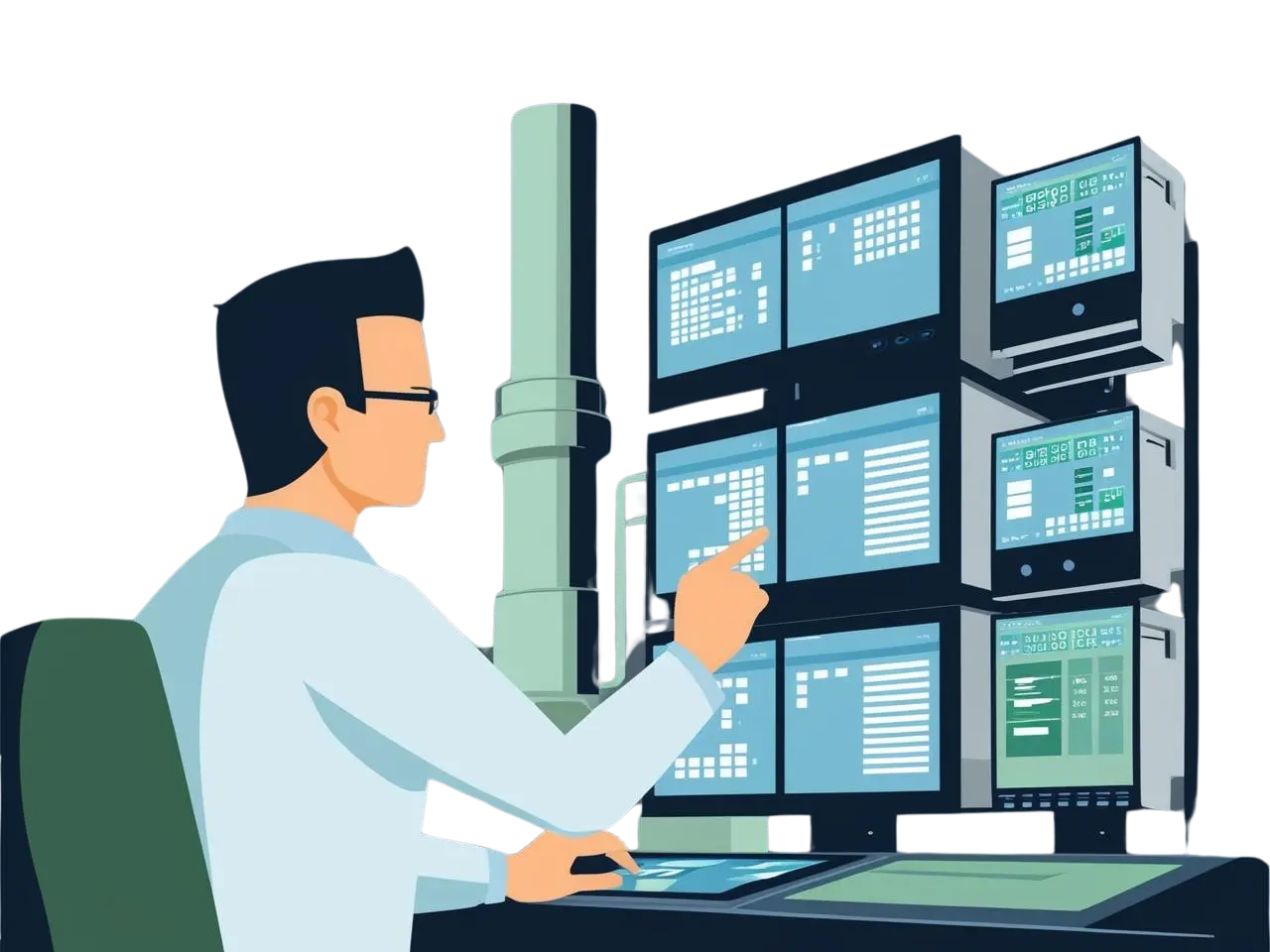 SCADA