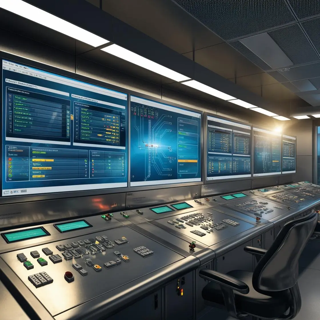 SCADA