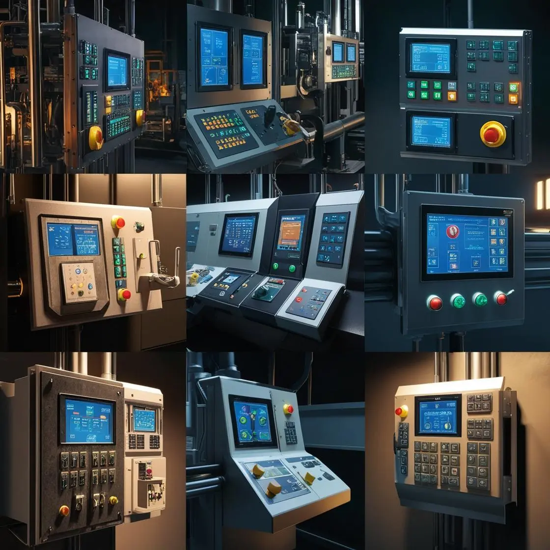 HMI