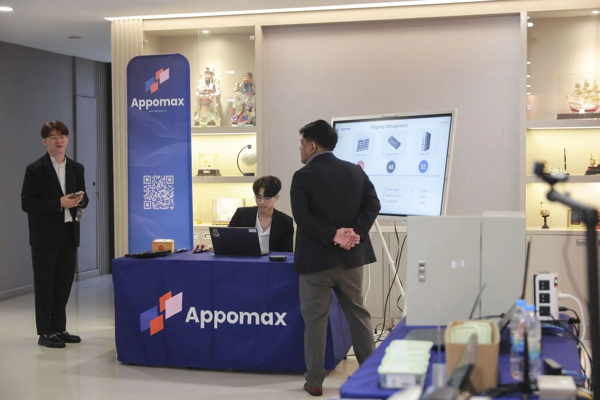 Ai Ml present
