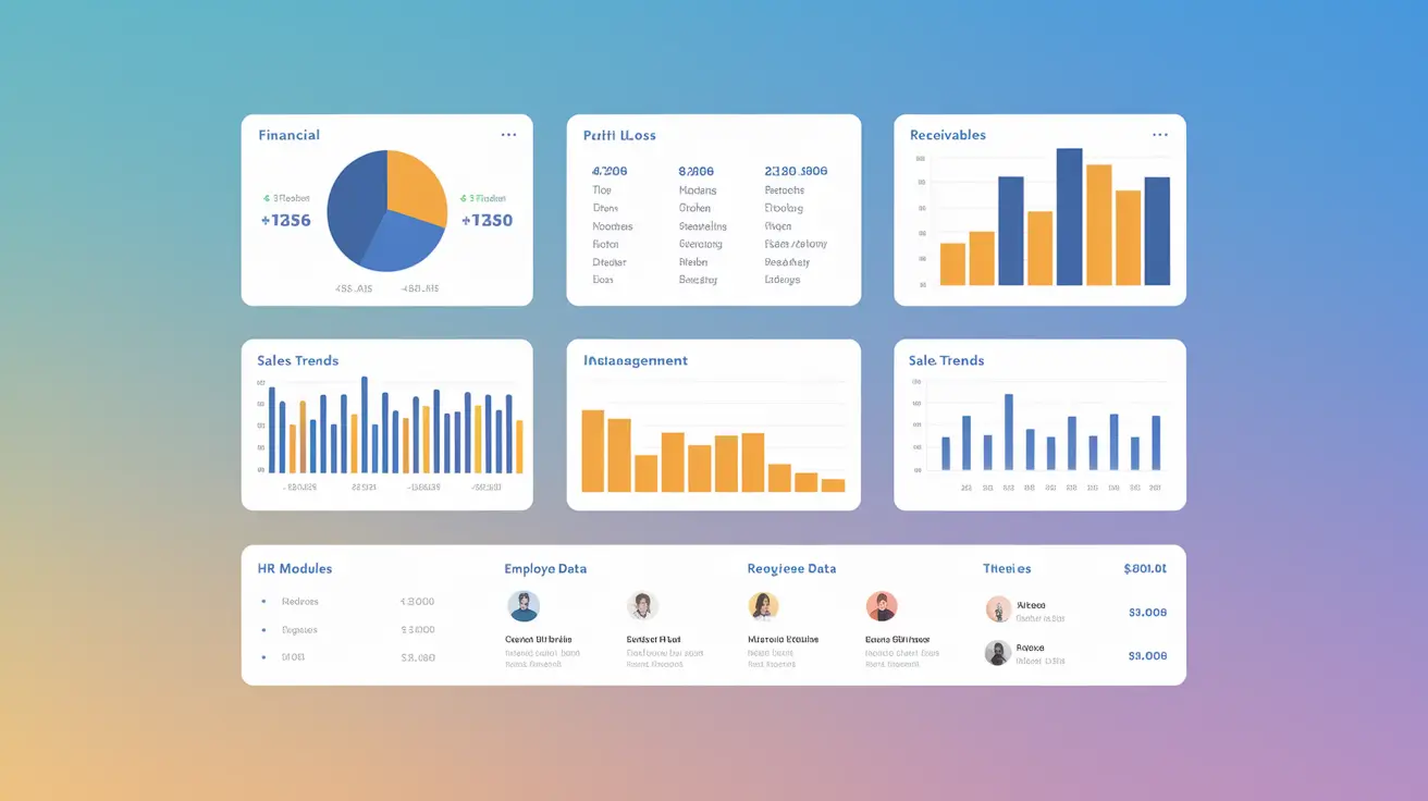 Enterprise Resource Planning Enterprise Resource Planning